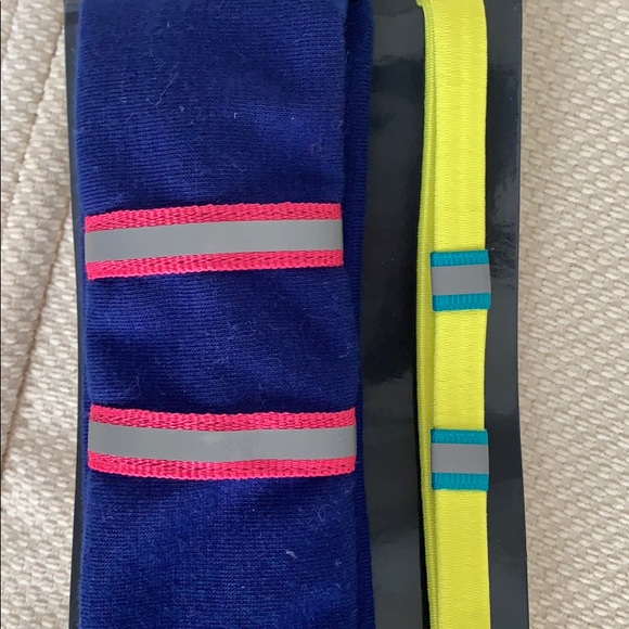 Two Headbands - Picture 2 of 3